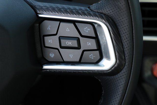 2025 Ford Mustang EcoBoost Premium Fastback