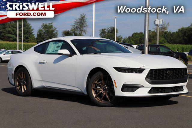 2025 Ford Mustang EcoBoost Premium Fastback for sale in Woodstock, VA