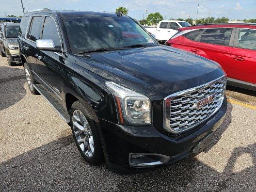 Used 2018 GMC Yukon For Sale in OLIVE BRANCH, MS