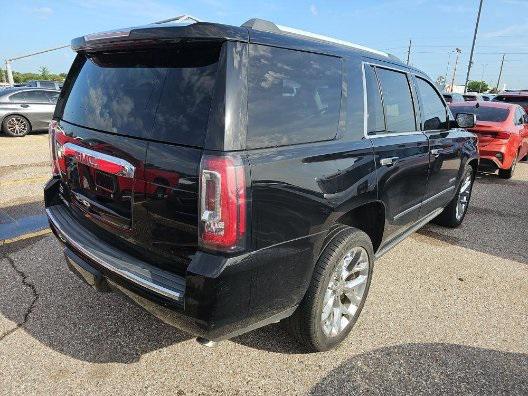 Used 2018 GMC Yukon For Sale in OLIVE BRANCH, MS