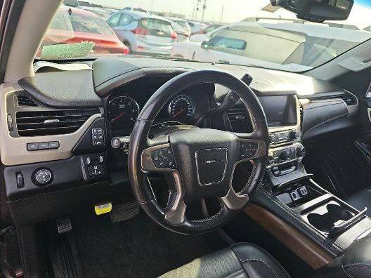 Used 2018 GMC Yukon For Sale in OLIVE BRANCH, MS