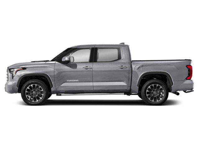 2025 Toyota Tundra Limited CrewMax 6.4' Bed