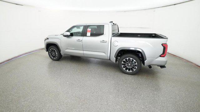 2025 Toyota Tundra Limited CrewMax 6.4' Bed