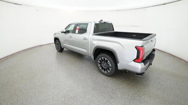 2025 Toyota Tundra Limited CrewMax 6.4' Bed