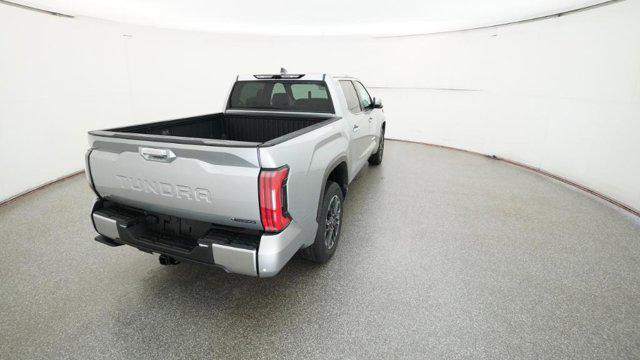 2025 Toyota Tundra Limited CrewMax 6.4' Bed