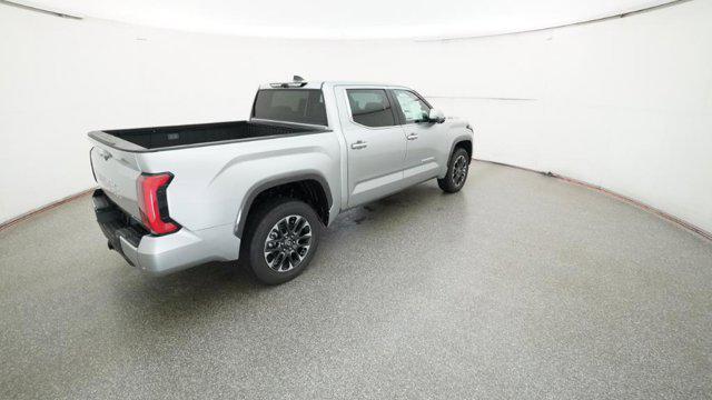 2025 Toyota Tundra Limited CrewMax 6.4' Bed