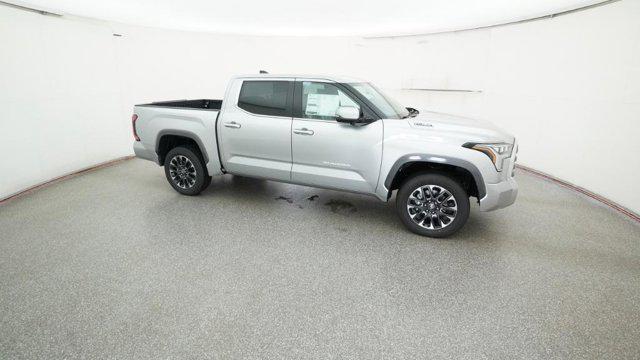 2025 Toyota Tundra Limited CrewMax 6.4' Bed