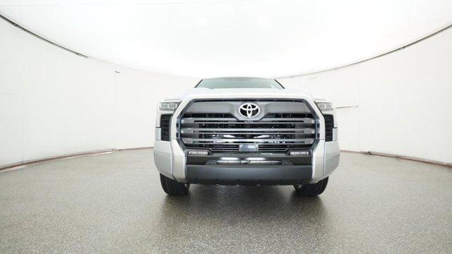 2025 Toyota Tundra Limited CrewMax 6.4' Bed