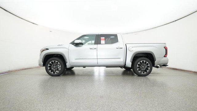 2025 Toyota Tundra Limited CrewMax 6.4' Bed