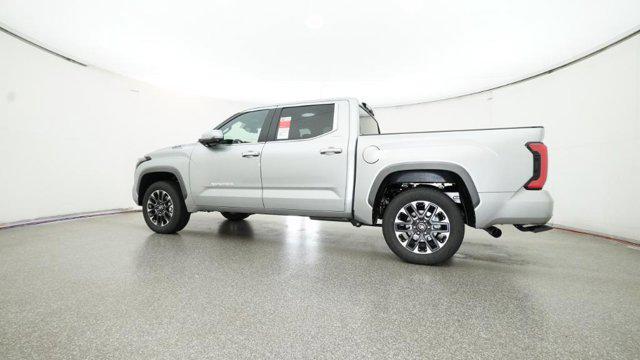 2025 Toyota Tundra Limited CrewMax 6.4' Bed