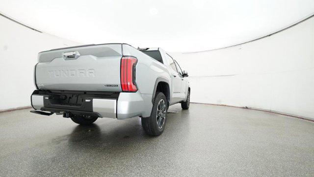 2025 Toyota Tundra Limited CrewMax 6.4' Bed