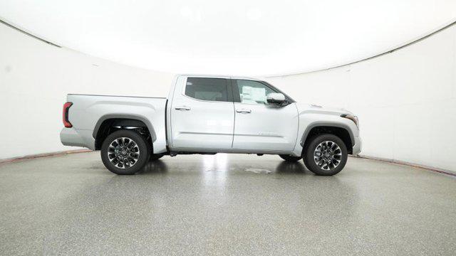 2025 Toyota Tundra Limited CrewMax 6.4' Bed