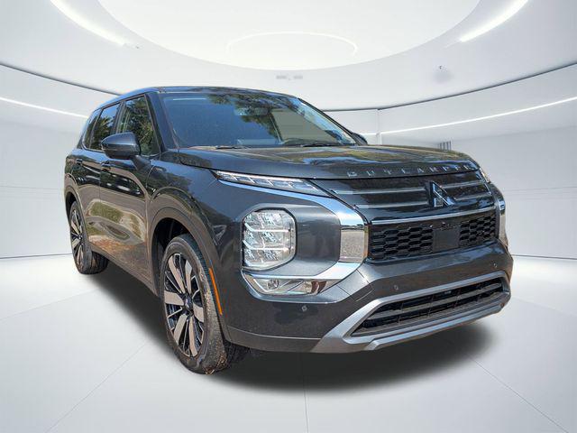 2025 Mitsubishi Outlander SE 2.5 2WD for sale in Goose Creek, SC