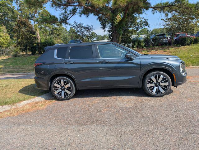 2025 Mitsubishi Outlander SE 2.5 2WD