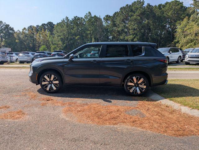 2025 Mitsubishi Outlander SE 2.5 2WD