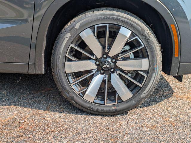 2025 Mitsubishi Outlander SE 2.5 2WD