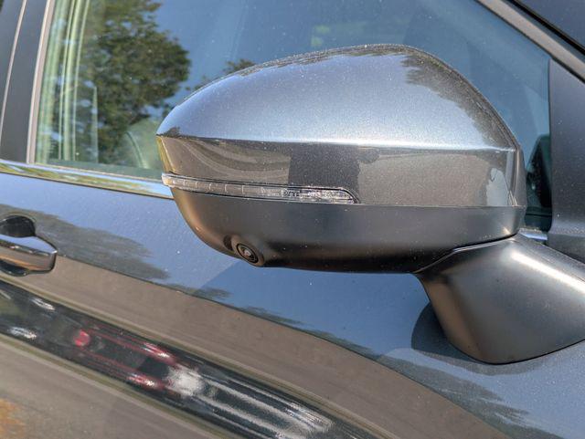 2025 Mitsubishi Outlander SE 2.5 2WD