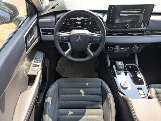 2025 Mitsubishi Outlander SE 2.5 2WD