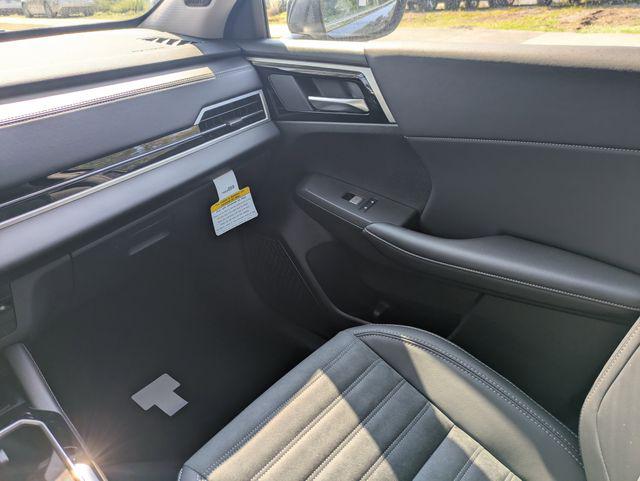 2025 Mitsubishi Outlander SE 2.5 2WD