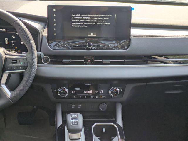 2025 Mitsubishi Outlander SE 2.5 2WD