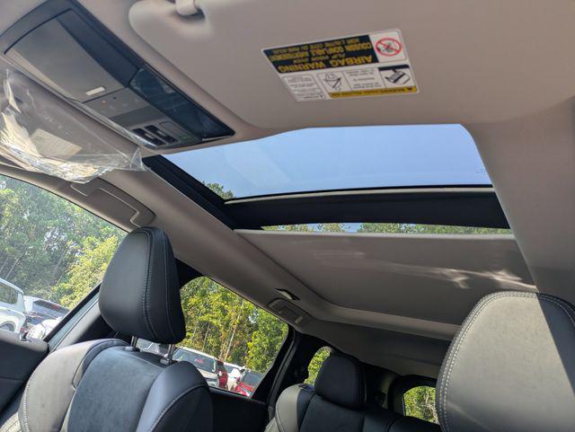 2025 Mitsubishi Outlander SE 2.5 2WD