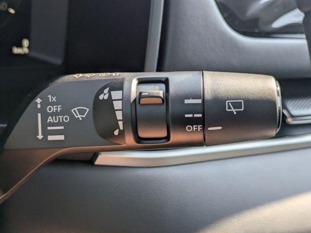 2025 Mitsubishi Outlander SE 2.5 2WD