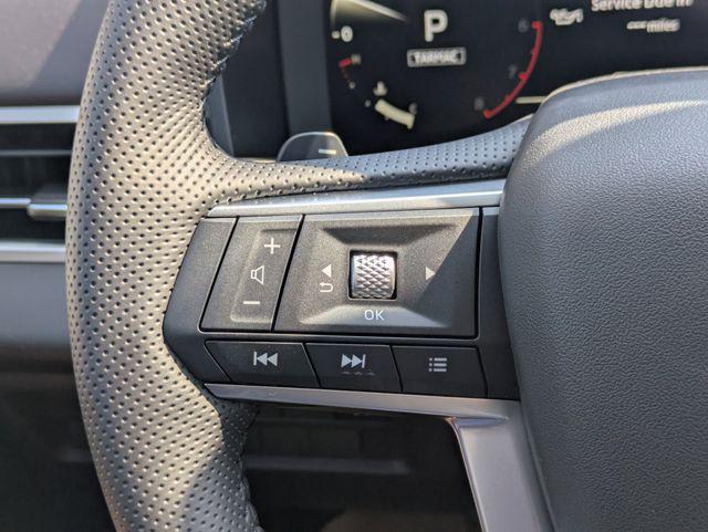 2025 Mitsubishi Outlander SE 2.5 2WD