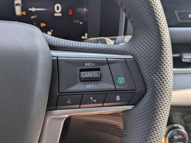 2025 Mitsubishi Outlander SE 2.5 2WD