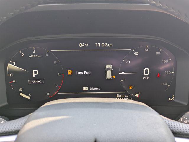 2025 Mitsubishi Outlander SE 2.5 2WD