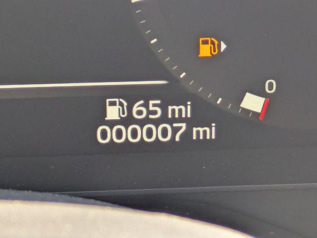 2025 Mitsubishi Outlander SE 2.5 2WD