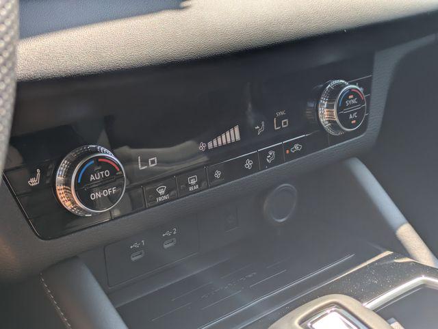 2025 Mitsubishi Outlander SE 2.5 2WD