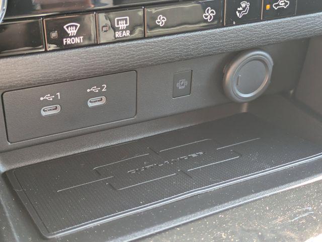 2025 Mitsubishi Outlander SE 2.5 2WD