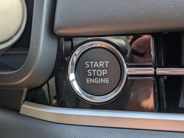 2025 Mitsubishi Outlander SE 2.5 2WD
