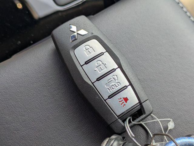 2025 Mitsubishi Outlander SE 2.5 2WD