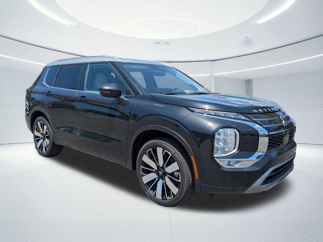 2025 Mitsubishi Outlander SEL 2.5 S-AWC for sale in Goose Creek, SC