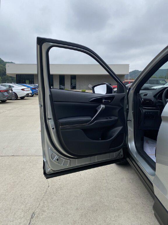 New 2025 Mitsubishi Eclipse Cross For Sale in Pikeville, KY