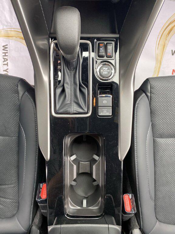 New 2025 Mitsubishi Eclipse Cross For Sale in Pikeville, KY