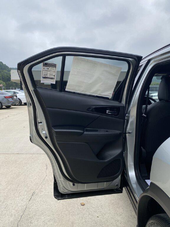New 2025 Mitsubishi Eclipse Cross For Sale in Pikeville, KY