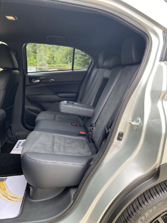 New 2025 Mitsubishi Eclipse Cross For Sale in Pikeville, KY
