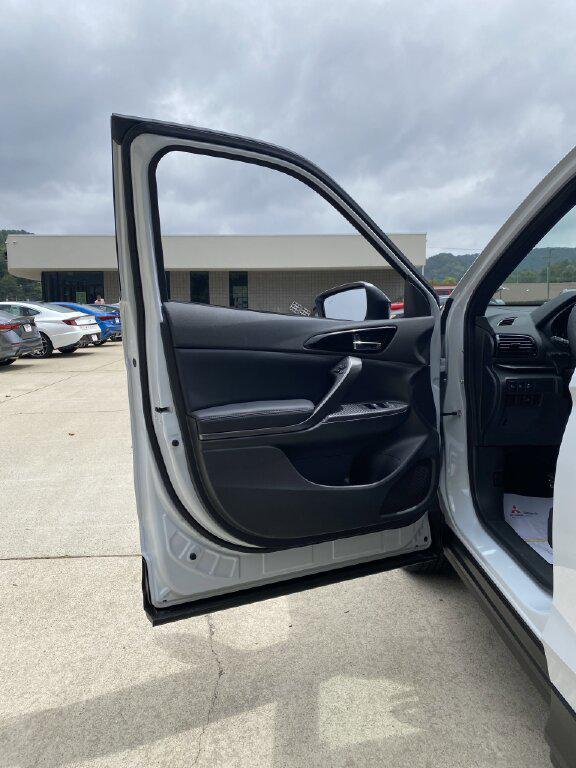New 2025 Mitsubishi Eclipse Cross For Sale in Pikeville, KY