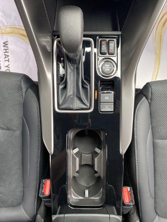 New 2025 Mitsubishi Eclipse Cross For Sale in Pikeville, KY