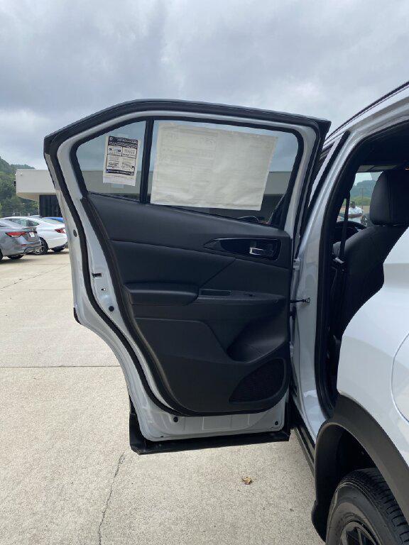 New 2025 Mitsubishi Eclipse Cross For Sale in Pikeville, KY