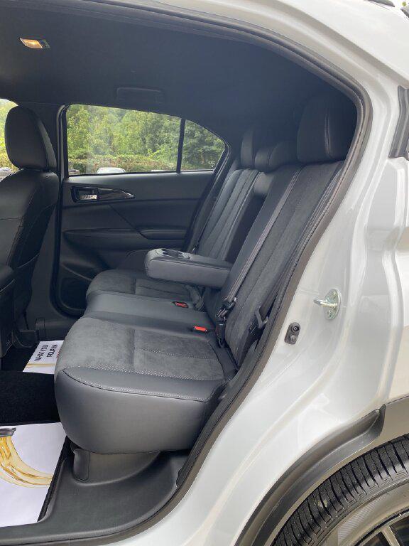 New 2025 Mitsubishi Eclipse Cross For Sale in Pikeville, KY