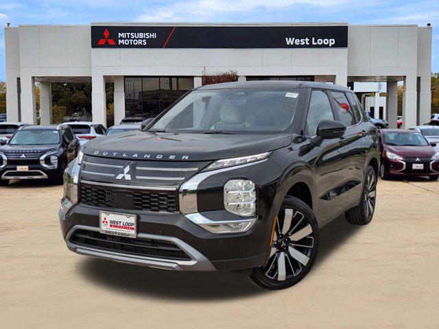 2025 Mitsubishi Outlander SE 2.5 2WD for sale in San Antonio, TX