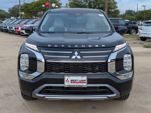 2025 Mitsubishi Outlander SE 2.5 2WD