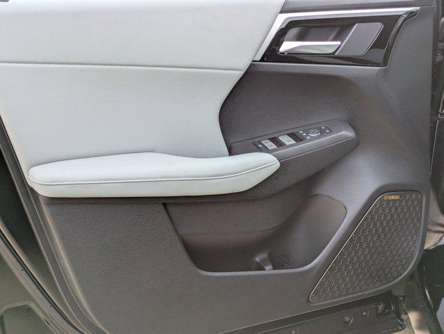 2025 Mitsubishi Outlander SE 2.5 2WD