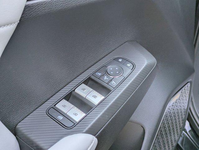 2025 Mitsubishi Outlander SE 2.5 2WD