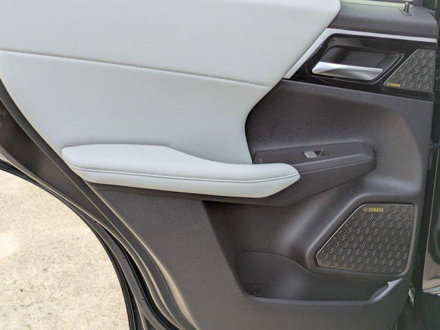 2025 Mitsubishi Outlander SE 2.5 2WD