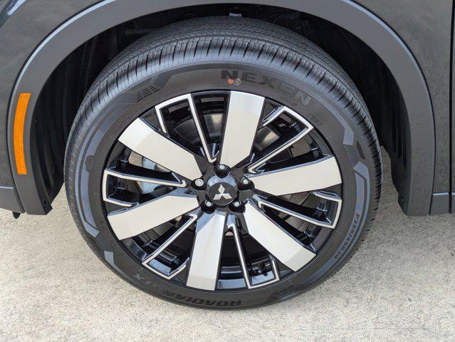 2025 Mitsubishi Outlander SE 2.5 2WD