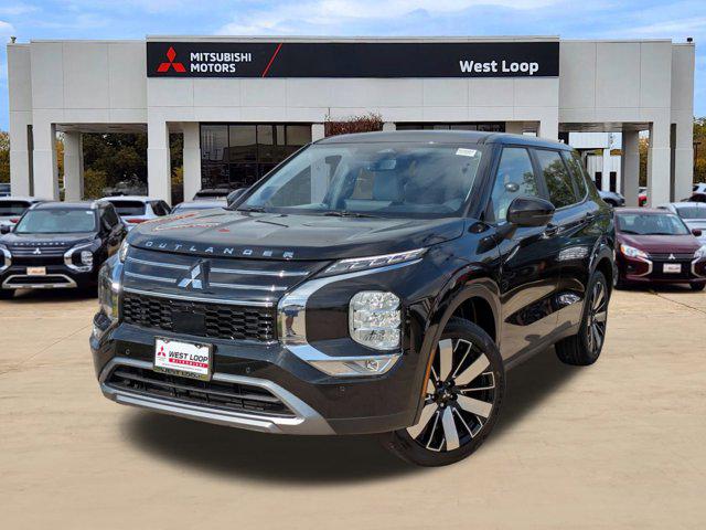 2025 Mitsubishi Outlander SE 2.5 2WD for sale in San Antonio, TX